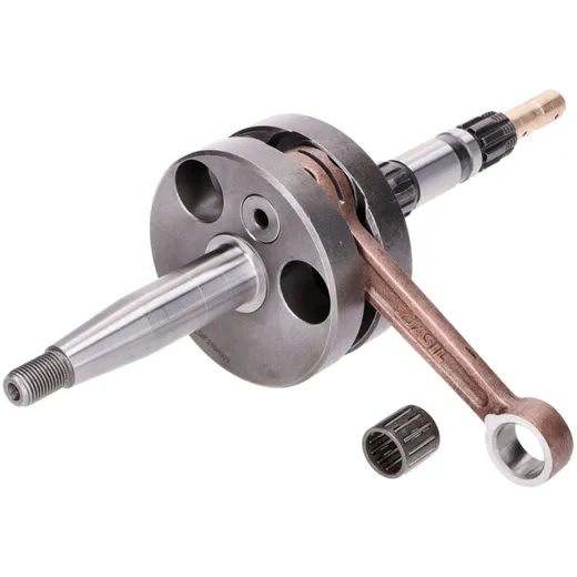 crankshaft Top Racing for Puch 2-speed automatic ZA50 44007