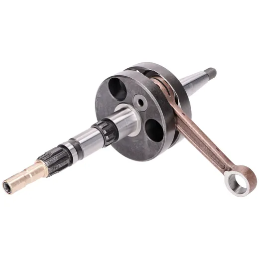 Kurbelwelle Top Racing für Puch 2-Gang Automatik ZA50 44007_1