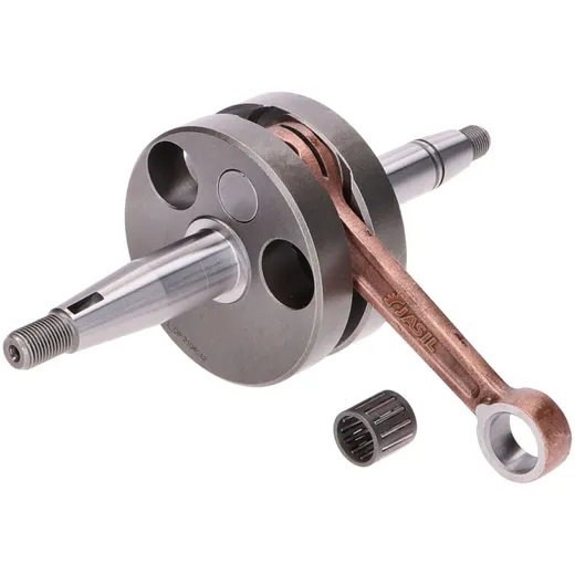 crankshaft Top Racing new type for Puch Maxi E50 engine 44008