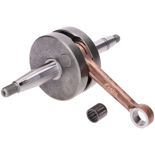 crankshaft Top Racing full circle new type for Puch Maxi E50 engine 44009