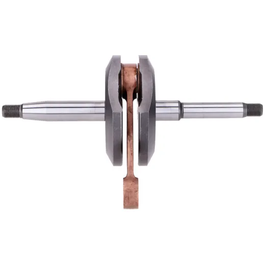 Kurbelwelle Top Racing 44mm Hub für Sachs, Hercules Mofa Pri_3
