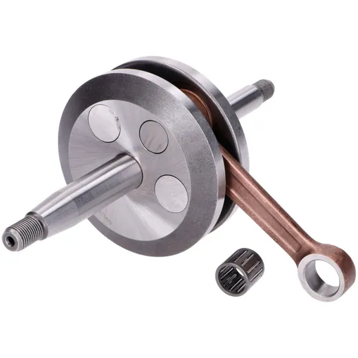 crankshaft Top Racing Evolution NG 44mm for Sachs, Hercules, Prima, Sachs 505 engine 44014
