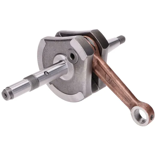 crankshaft Top Racing for Zündapp 2-, 3-, 4-speed 44017_1