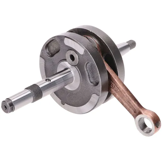 crankshaft Top Racing full circle reinforced for Zündapp 2-,_1