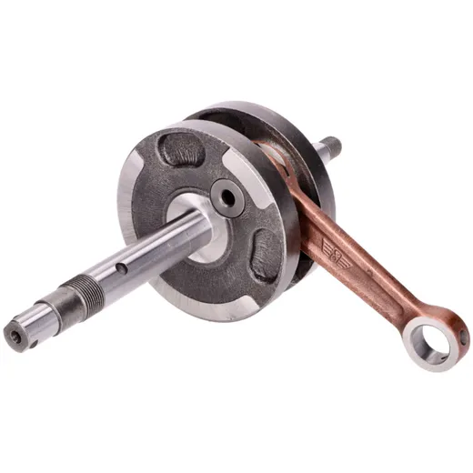 crankshaft Top Racing for Zündapp 5-speed 44019_1