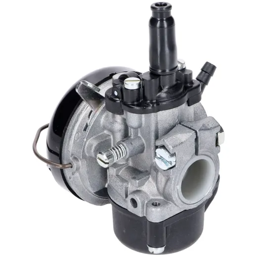 carburetor Dellorto SHA 15/15 for moped 44026_2