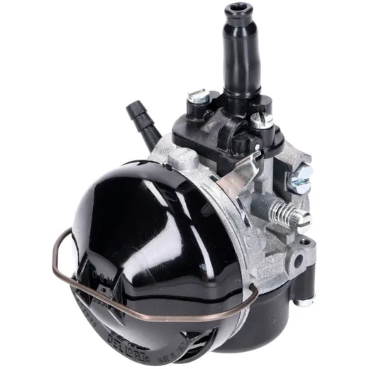 carburetor Dellorto SHA 15/15 for moped 44026_3