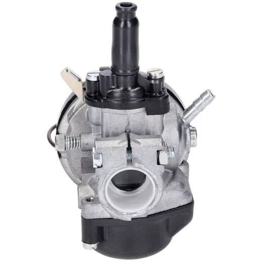 carburetor Dellorto SHA 16/16 w/ air filter, clamp fixation _1