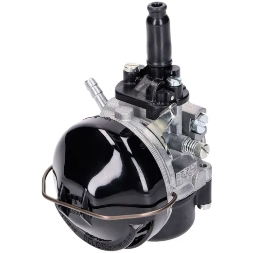 carburetor Dellorto SHA 16/16 w/ air filter, clamp fixation _3