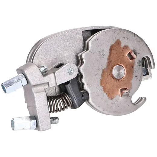 selector box with neutral indicator for Vespa PX 80-200, Cosa 1 / 2, 4-speed 44042 selector box with neutral indicator for Vespa PX 80-200, Cosa 1 / 2, 4-speed 44042