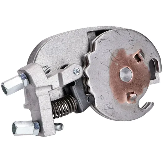 selector box RMS for Vespa PX 80-200, Lusso 2, T5, LML Star 125-150 2-, ?4-stroke, ?Star Deluxe 125-150 4S, ?Speedy, ?Stella 440