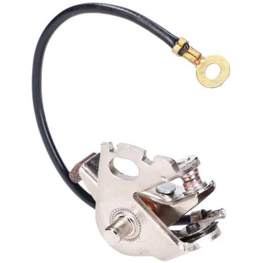 contact breaker w/ cable for Puch Maxi, Sachs, Zündapp 44124_1