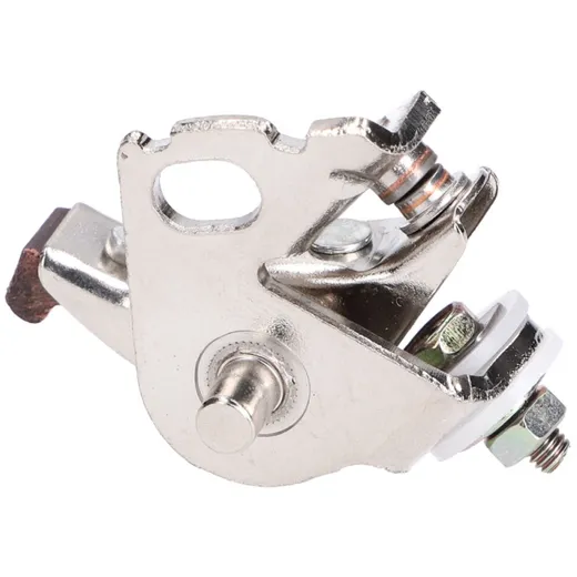 contact breaker w/ axle, w/o cable for Puch Maxi, Sachs, Zün_1
