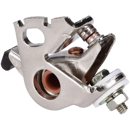 Unterbrecher / Zündkontakt ohne Achse für Puch Maxi, Sachs, _1