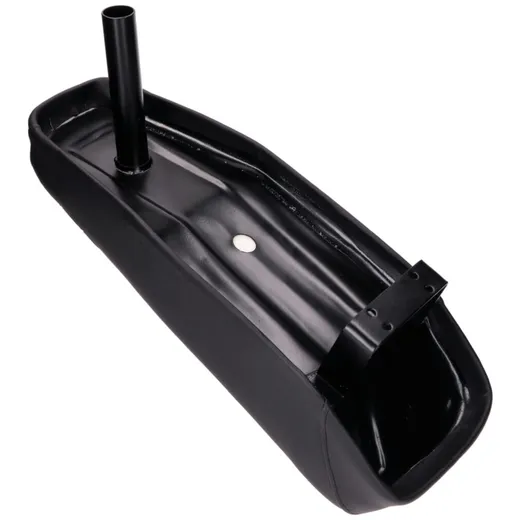 Sattel / Sitzbank 2er Buddy Seat schwarz für Puch Maxi 44335_3