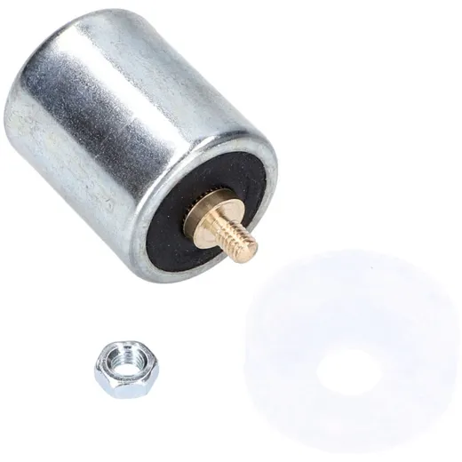 Kondensator mit Schraubanschluss EFFE 6044 für Puch Maxi, X3_1
