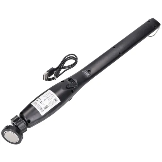 workshop light LED AL-125 5W, dimmable, IP54, lithium ion ba_1