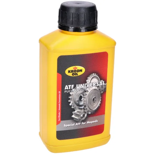 Getriebeöl Kroon Oil Special ATF 250ml für Mofa Automatikgetriebe 44280 Getriebeöl Kroon Oil Special ATF 250ml für Mofa Automatikgetriebe 44280