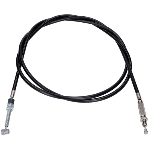 rear brake cable PTFE 169cm for Puch Maxi, X30 44303 rear brake cable PTFE 169cm for Puch Maxi, X30 44303