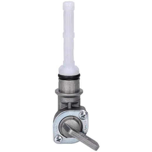 Benzinhahn 15mm 90° Umbau von Unterdruck zu manuell für Apri_1
