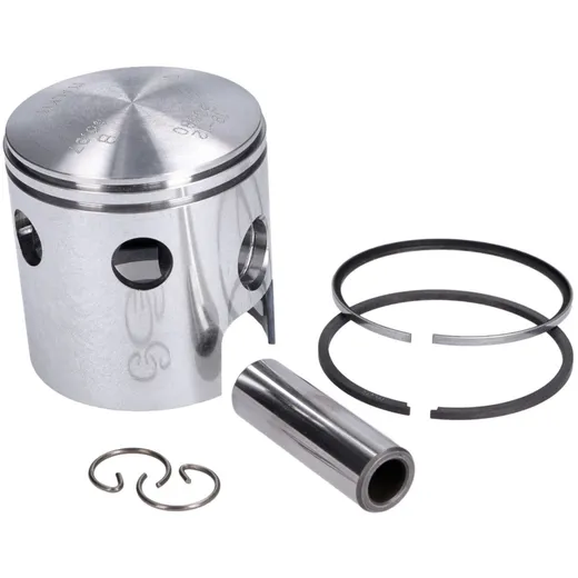 piston kit for Gilardoni 74cc cylinder kit for Puch 4-speed _1