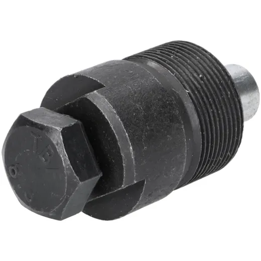 Polradabzieher M27x1,25 Rechtsgewinde außen für Simson S50, S51, S53, S70, S83, KR51 44360