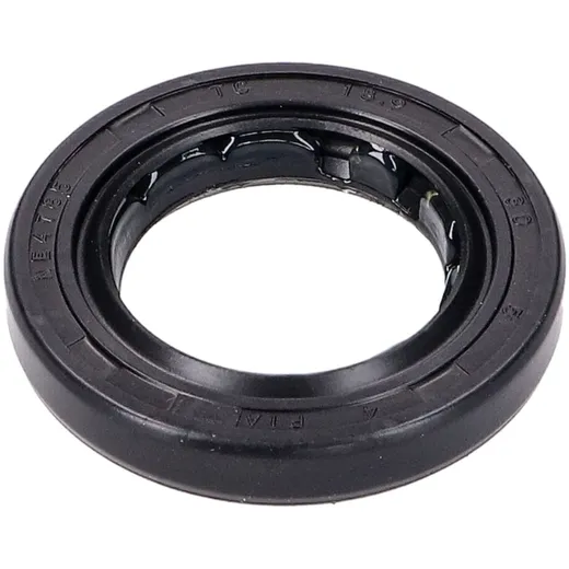 shaft seal 18.9x30x5mm for Peugeot, SYM 50cc 4-stroke 44377