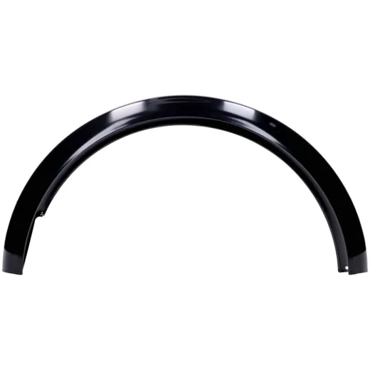 B-Ware Kotflügel / Schutzblech hinten, schwarz grundiert für_2