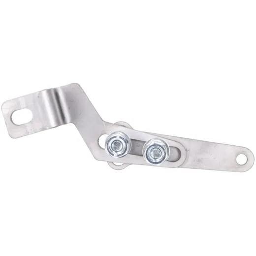 Auspuffhalterung verstellbar für Simson S50, S51, S70 44460_1
