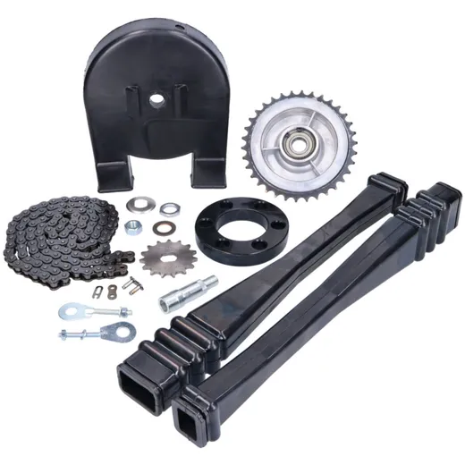 Variomatik Antriebskit 14 Teile für Simson KR51/2 Schwalbe 44479