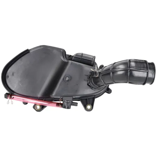 Luftfilterkasten komplett für 50ccm QMB / GY6 Euro4 4-Takt 4_1