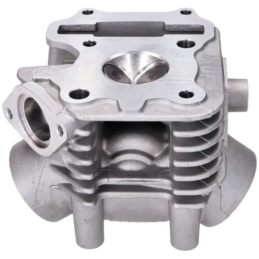 Zylinderkopf komplett 1P37QMA für Peugeot Vivacity 3, Speedf_1
