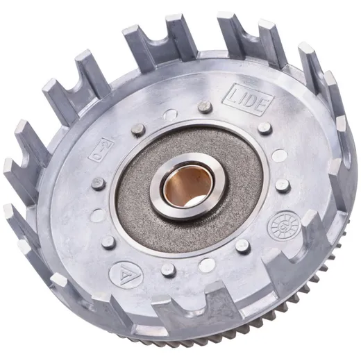 Kupplungskorb für Minarelli AM, Generic, KSR-Moto, Keeway, M_1