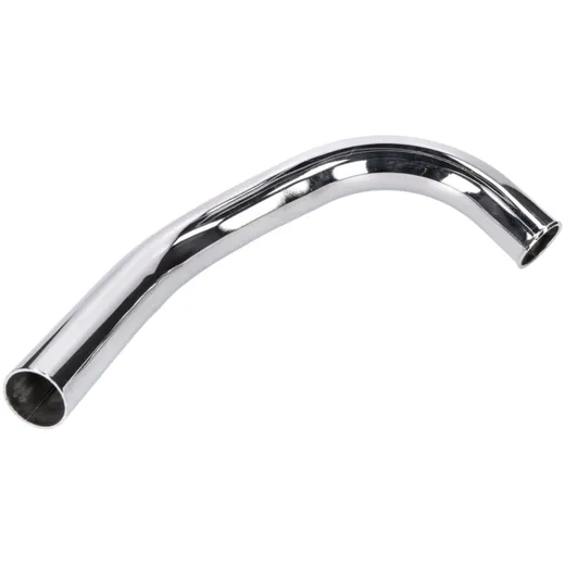 Birne Auspuffkrümmer Tuning Standard 32mm Chrom für Simson S50, S51 44510 Birne Auspuffkrümmer Tuning Standard 32mm Chrom für Simson S50, S51 44510