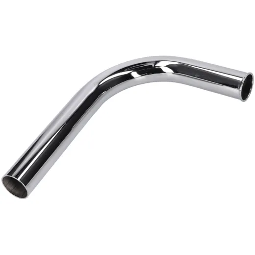 exhaust manifold tuning 32mm chrome for Simson KR51, KR51/1, SR4-2, SR4-3, SR4-4 44512