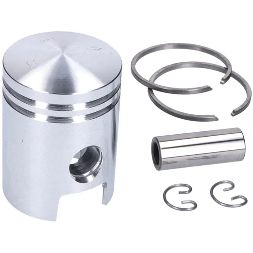 Kolben Satz Meteor 37,98mm für Sachs 504, 505 44625