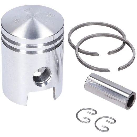 Kolben Satz Meteor 37,97mm für Sachs 504, 505 44627 Kolben Satz Meteor 37,97mm für Sachs 504, 505 44627