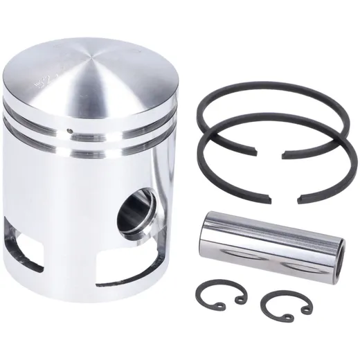 Kolben Satz Meteor 52,7mm für Vespa P125X, TS, GTR 44629