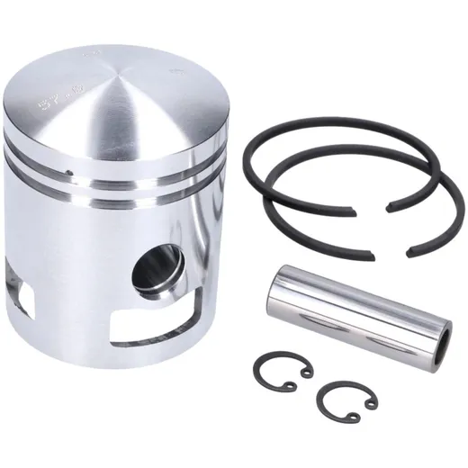 Kolben Satz Meteor 57,80 für Vespa PX150, P150X, ?PX150E, ?Lusso, ?P150S 44630