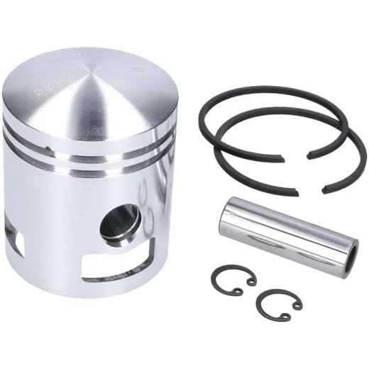 Kolben Satz Meteor 58,20 für Vespa PX150, P150X, ?PX150E, ?Lusso, ?P150S 44632