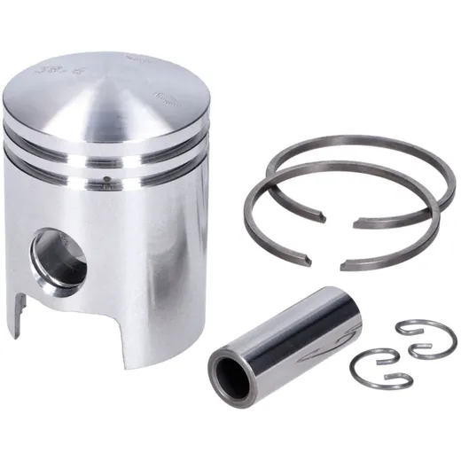 Kolben Satz Meteor 38,6mm für Vespa 50, PK, Ape 44647