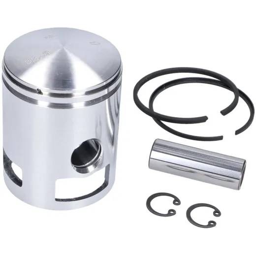 Kolben Satz Meteor 52,5mm für Vespa PX125, PX125E, ?Lusso, LML Star 125 2T 44649