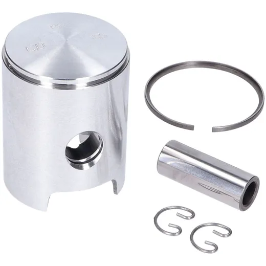 Kolben Satz Meteor 38,96mm für Zündapp KS50 44675