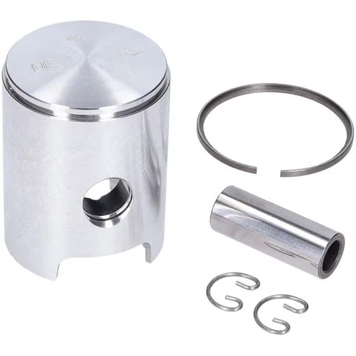 Kolben Satz Meteor 38,98mm für Zündapp KS50 44676