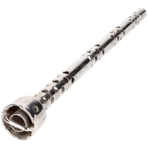 Einsatz Endschalldämpfer Yasuni für Yamaha FS1 44684_1