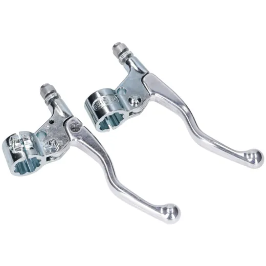 Bremshebel und Kupplungshebel Set kurz universal 44688_1