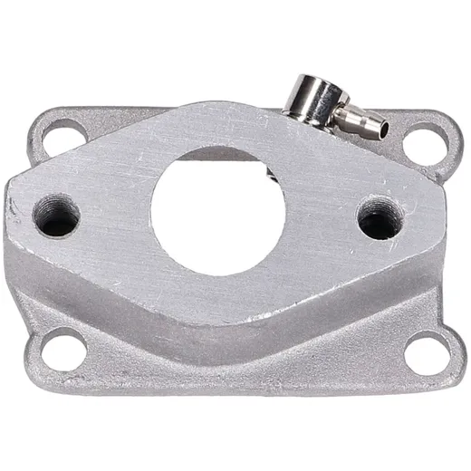 intake manifold for Mikuni carburetor 20-24mm for Yamaha DT,_3