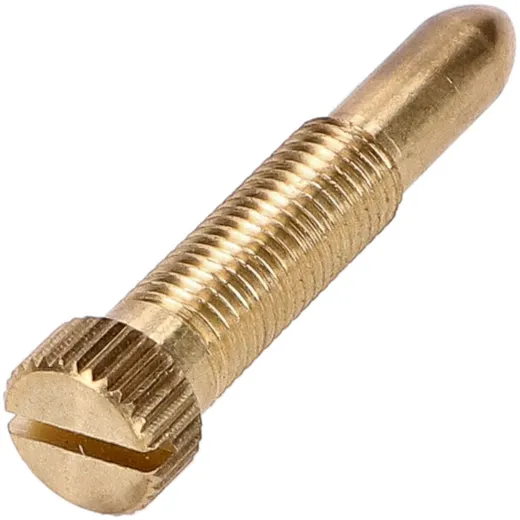 idle adjustment screw for Mikuni carburetor VM 20-24mm 44705
