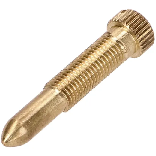 idle adjustment screw for Mikuni carburetor VM 20-24mm 44705_1