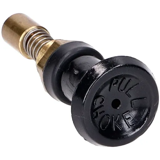 Choke Knopf für Mikuni Vergaser 20-24mm 44710_2